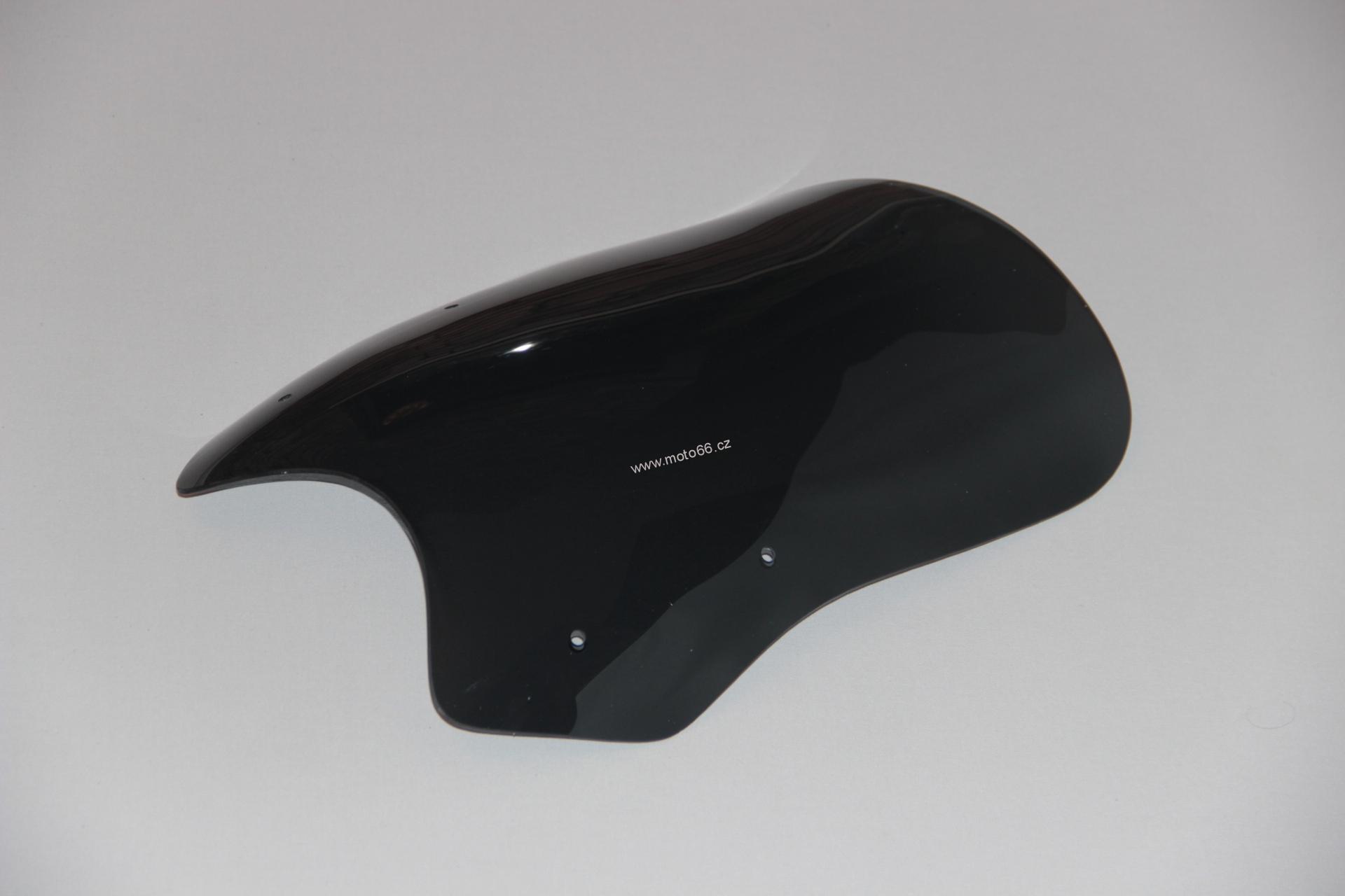 plexi Honda XL 700 Transalp 2008-2013