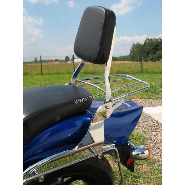Opěrka spolujezdce Suzuki Intruder Volusia VL 800 C 800 M 800