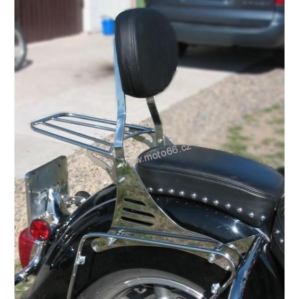 Opěrka spolujezdce Yamaha XV 1600 WildStar XV 1700 RoadStar