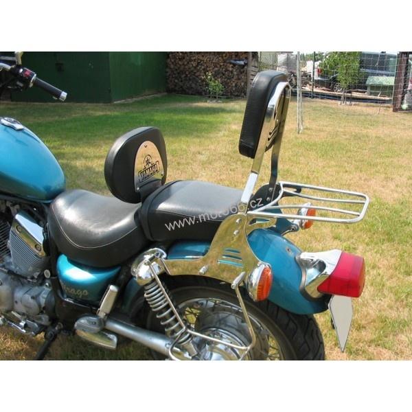 Opěrka řidiče Yamaha XV 535 Virago