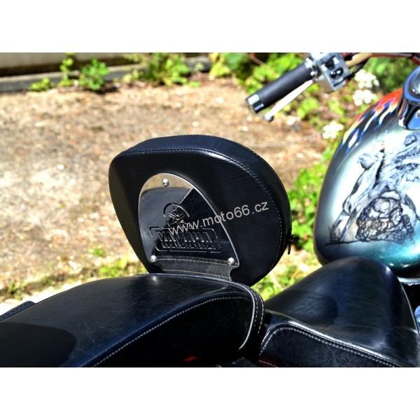 Opěrka řidiče Yamaha XVS 650 Drag Star