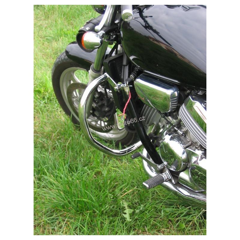 Padací rám přední Honda VF 750 C Magna