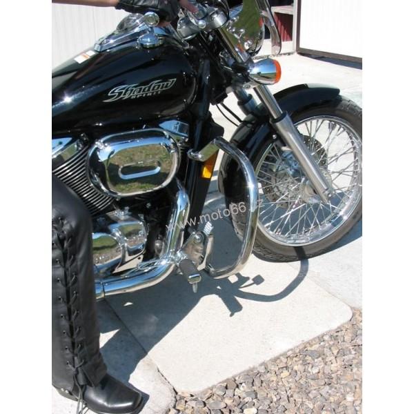 Padací rám přední Honda VT 750 Shadow Spirit a Black Widow