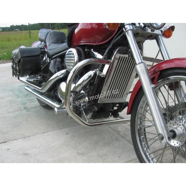 Padací rám přední Kawasaki VN 800 Vulcan Custom Classic