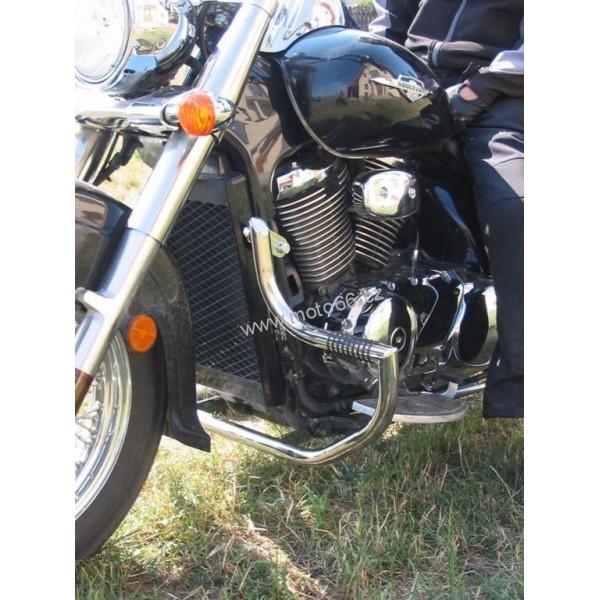 Padací rám přední Suzuki VL 800, C/M 800, C 50, Volusia, Boulevard s předkopy