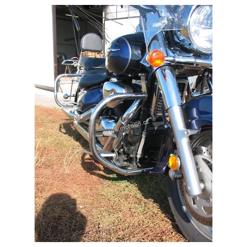 Padací rám přední Suzuki VL 1500 LC Intruder, Boulevard C 90
