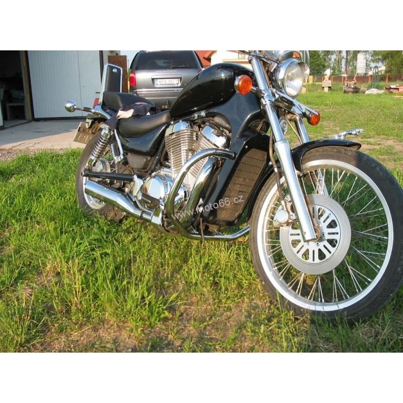 Padací rám přední Suzuki VS 600, VS 750, VS 800 Intruder