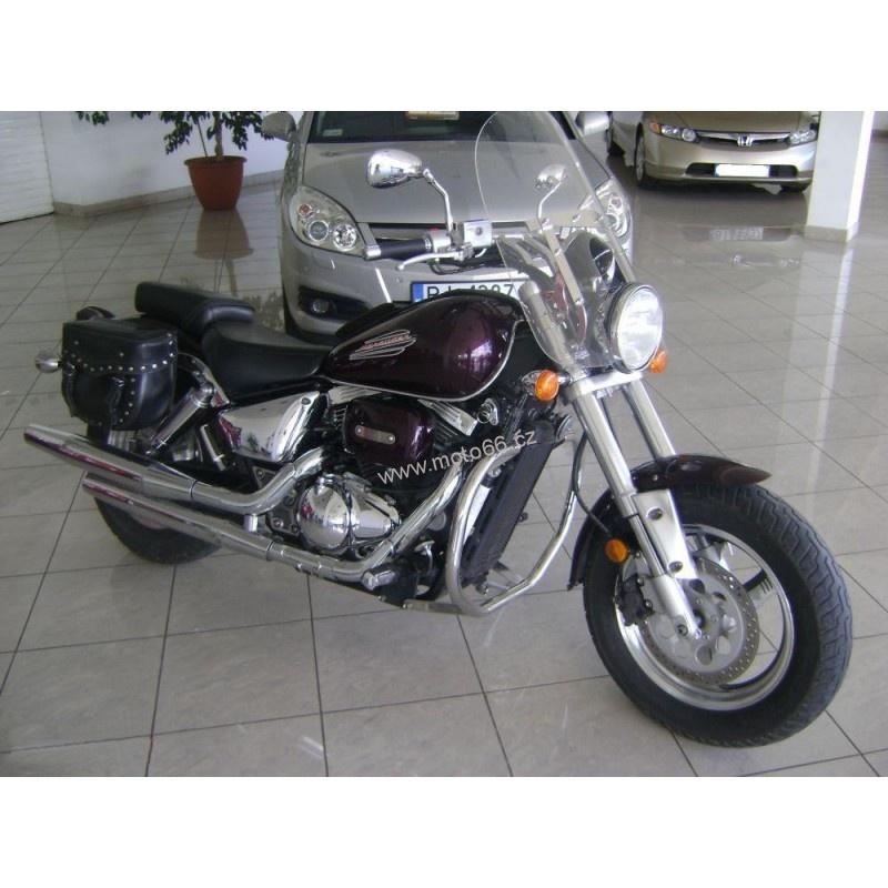 Padací rám přední Suzuki VZ 800 Marauder