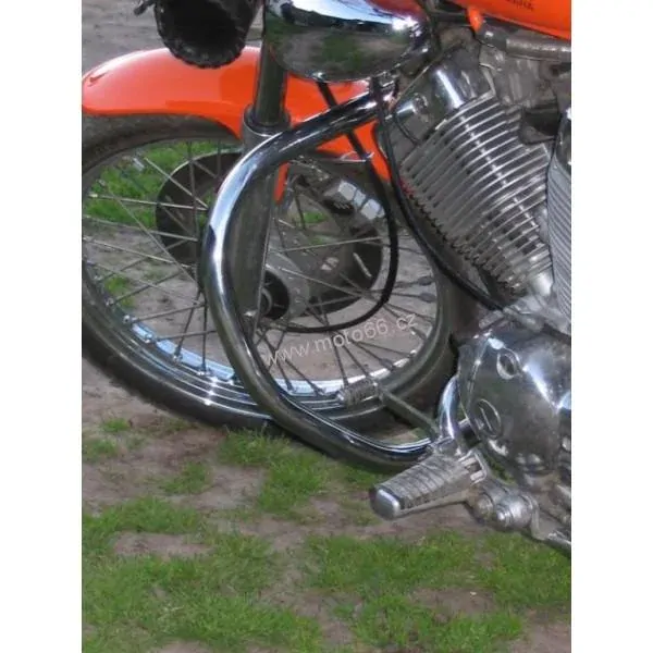 Padací rám přední Yamaha XV 535 Virago