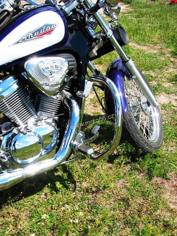 Padací rám přední Honda VT 600 Shadow