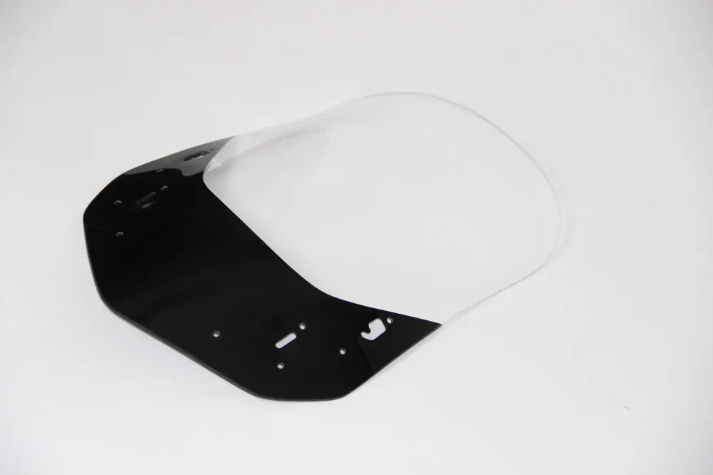 plexi Honda XL 1000 Varadero 2003-2012