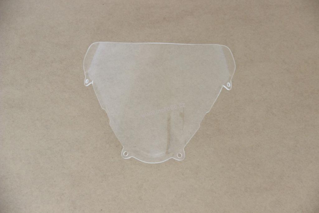 plexi Suzuki SV 650S 1998-2002