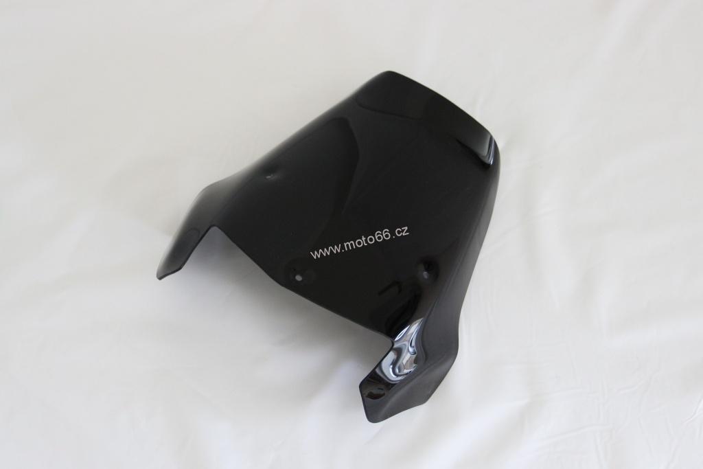 plexi BMW F 650 GS 00-03 DAKAR
