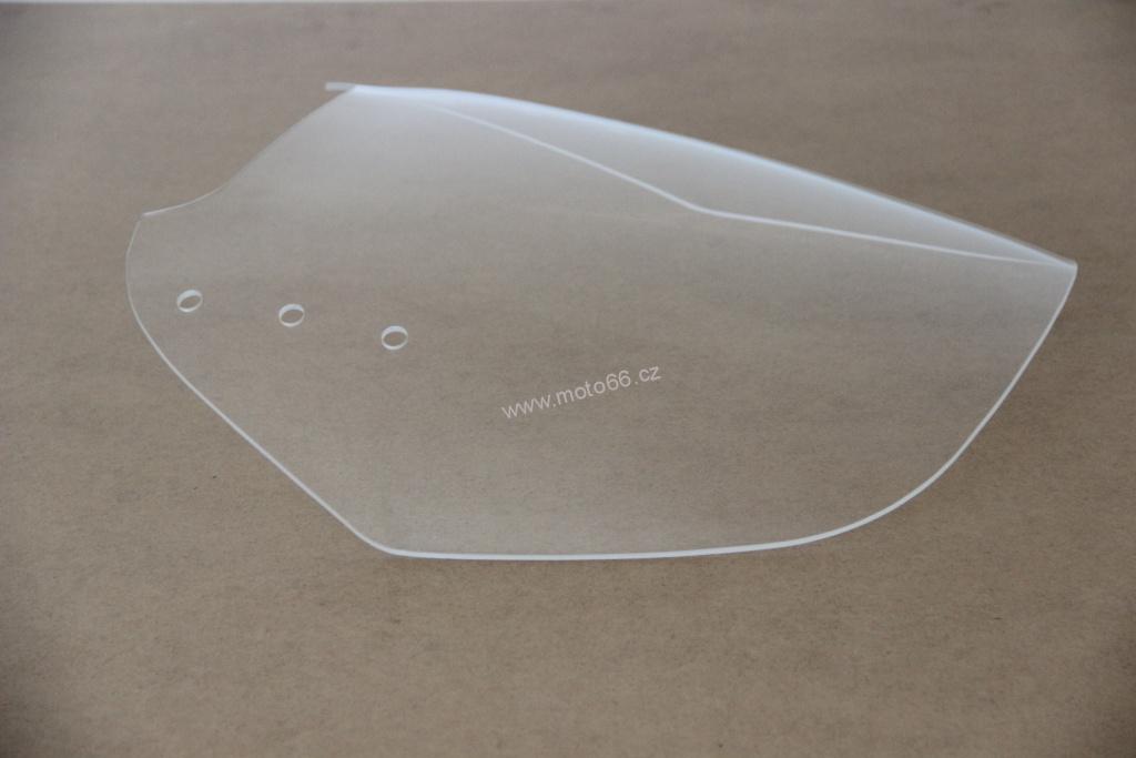 plexi BMW R 1150 RT