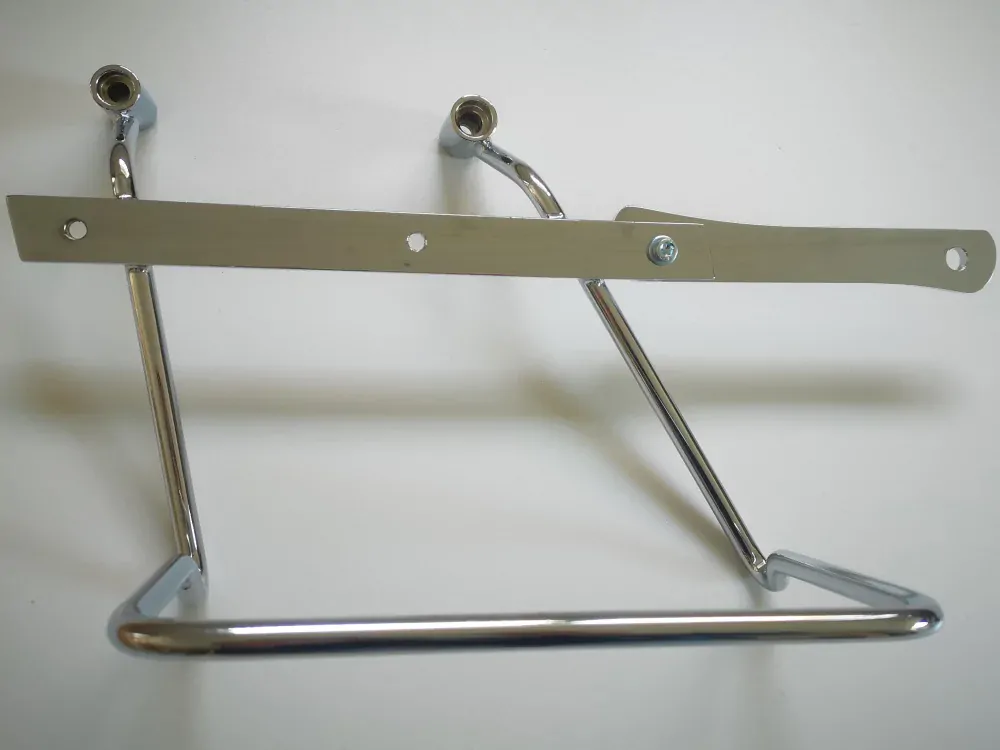 Yamaha XV 535 Virago držák - podpěry pod brašny s podporou HOLDER Plus
