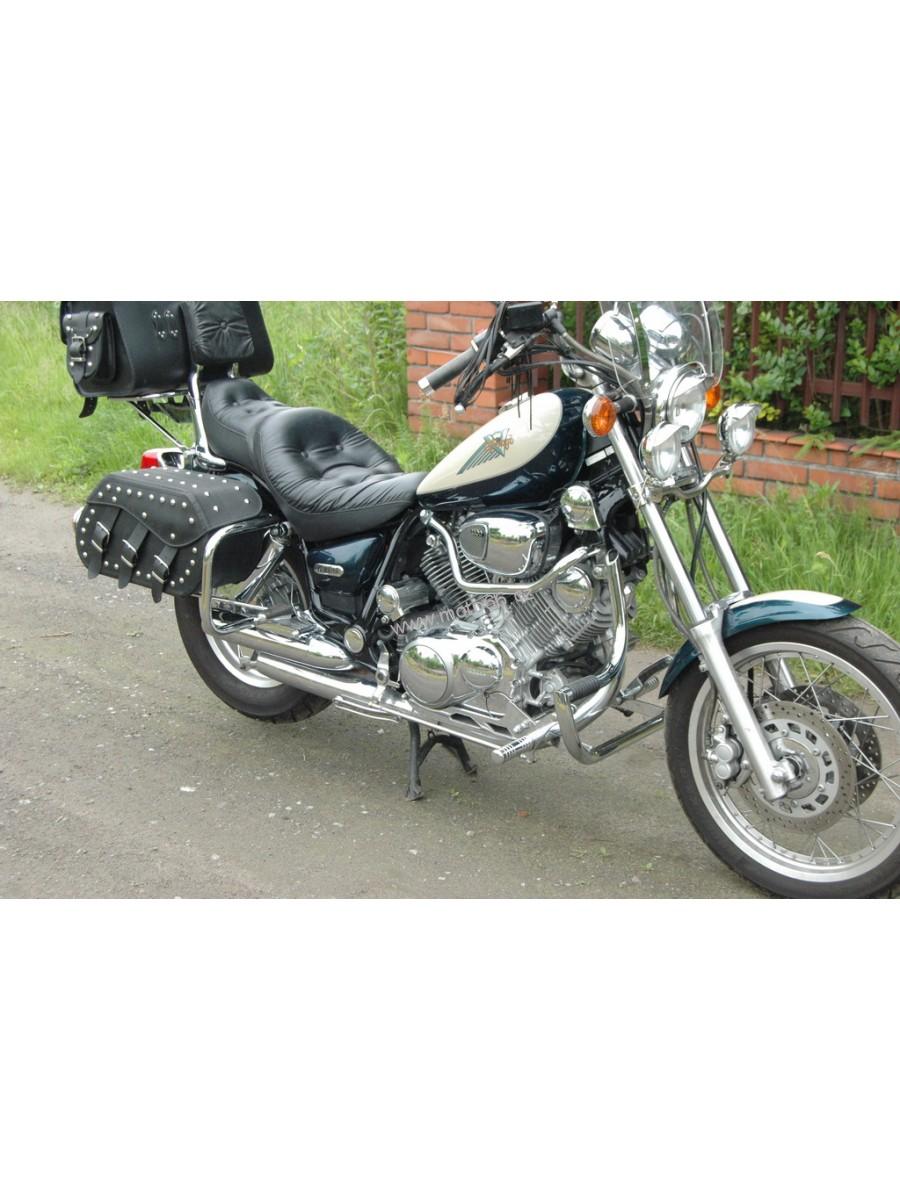 Padací rám zadní Yamaha XV 750, XV 1100 Virago