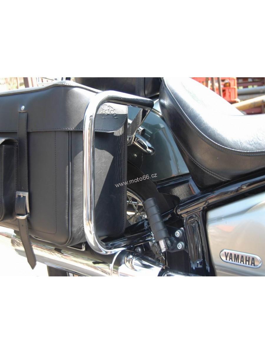 Padací rám zadní Yamaha XVS 650 DragStar