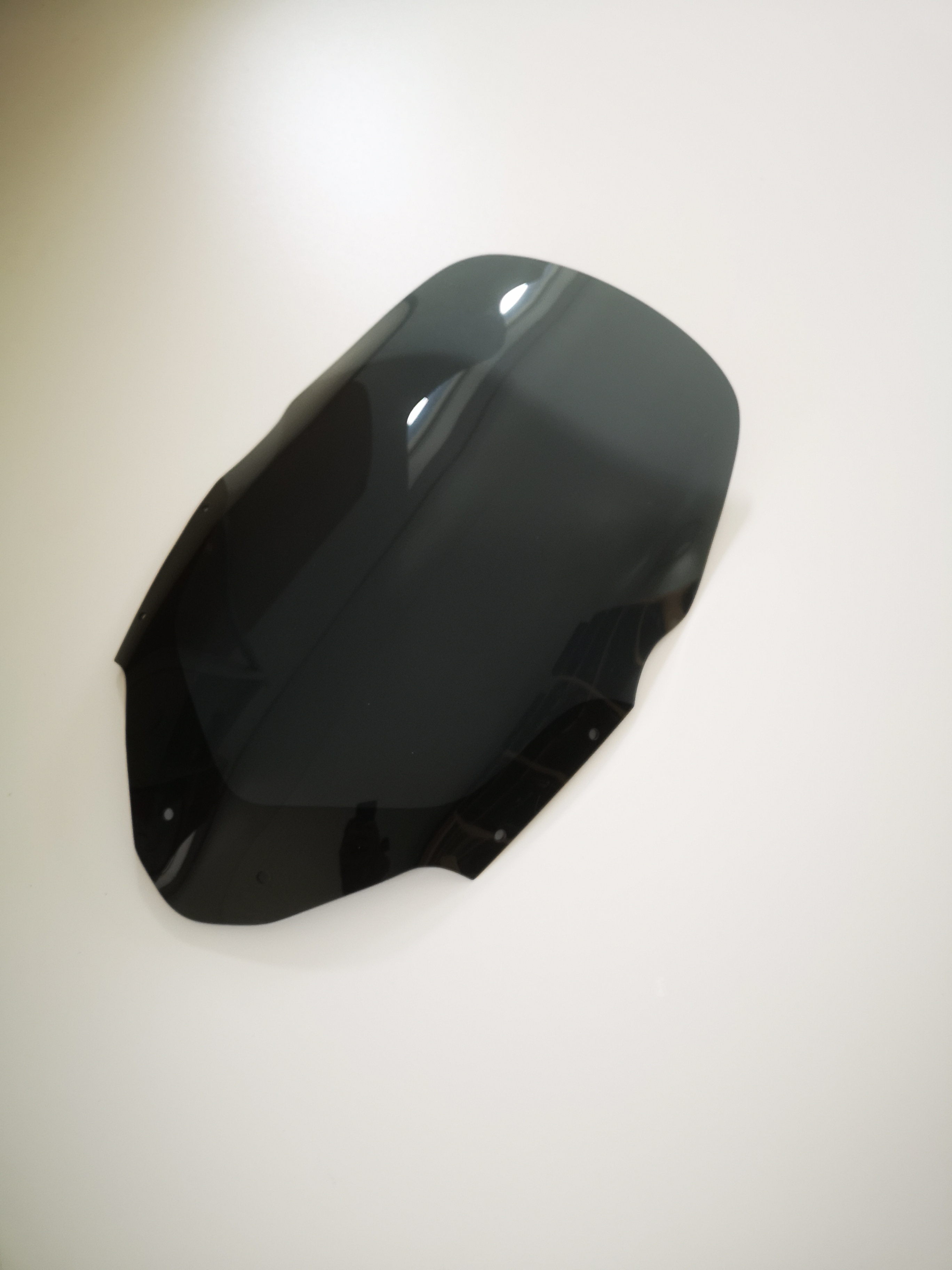 plexi Honda XL 125 Varadero 2001-2006 turistické kouřové i čiré