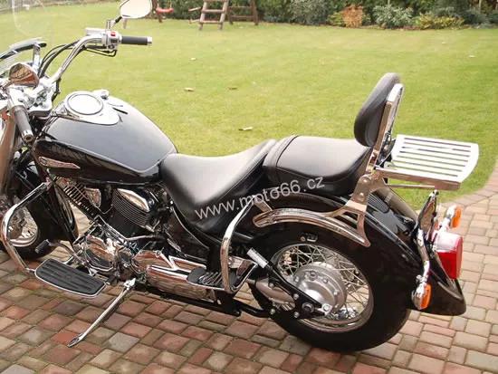 Padací rám zadní Yamaha XVS 1100 DragStar