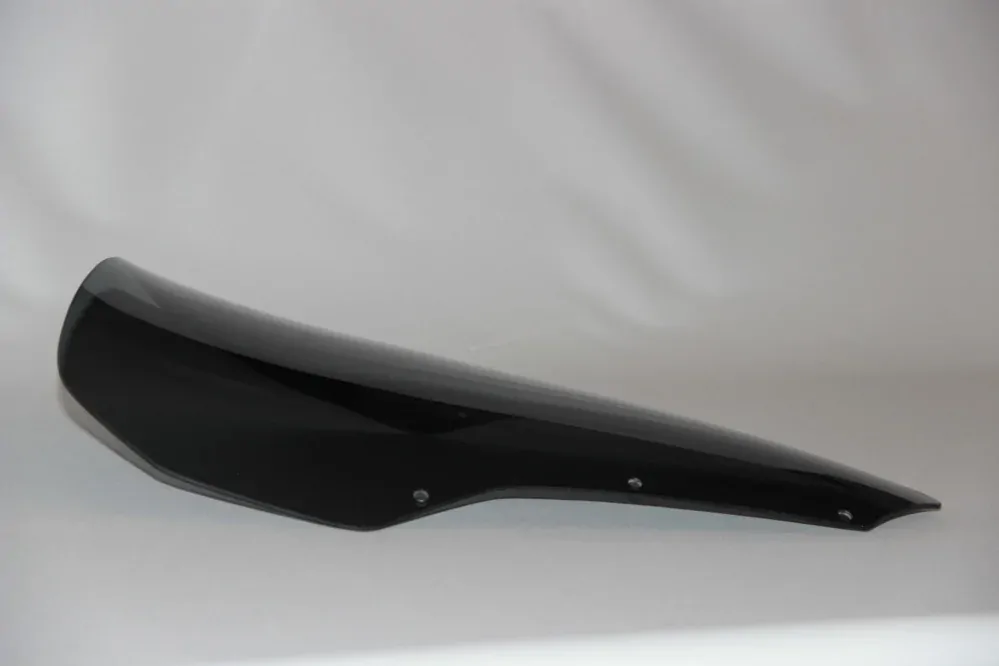 Plexi Yamaha FZ6 FZS 600 S2 Fazer 2007-2011