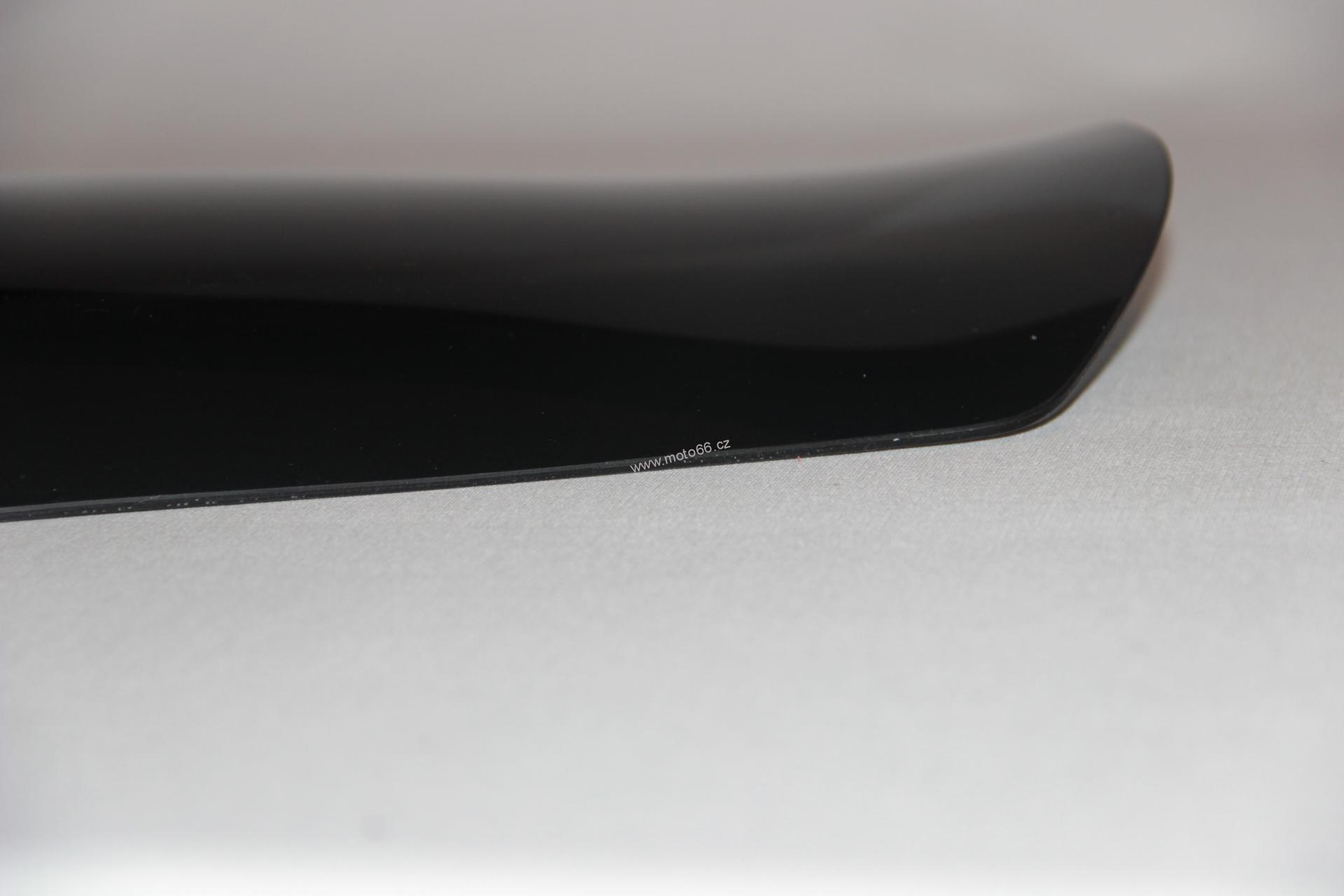 Plexi Yamaha FZS 1000 Fazer 01-05