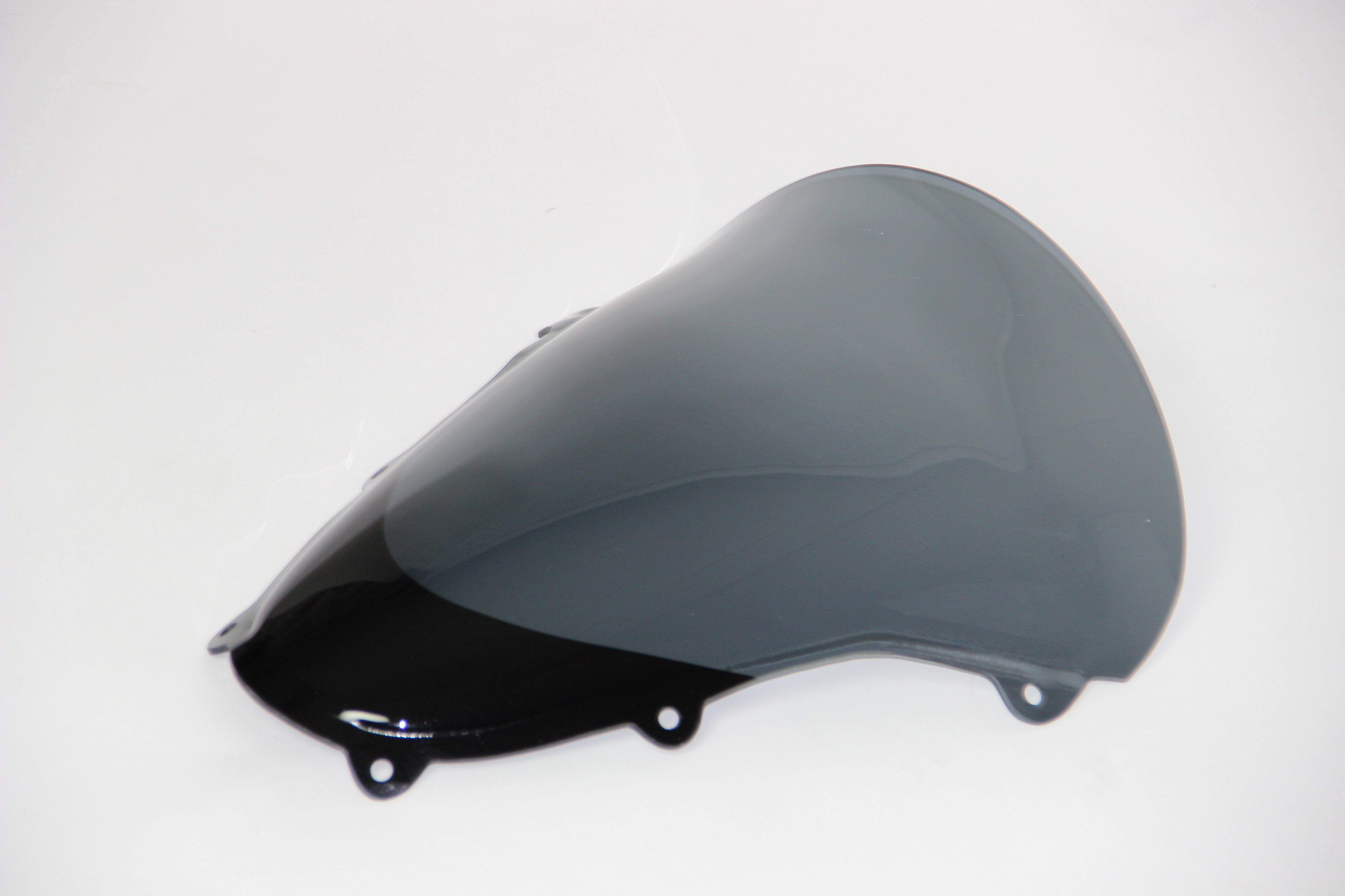 plexi štít suzuki SV 650 S 2003-2010