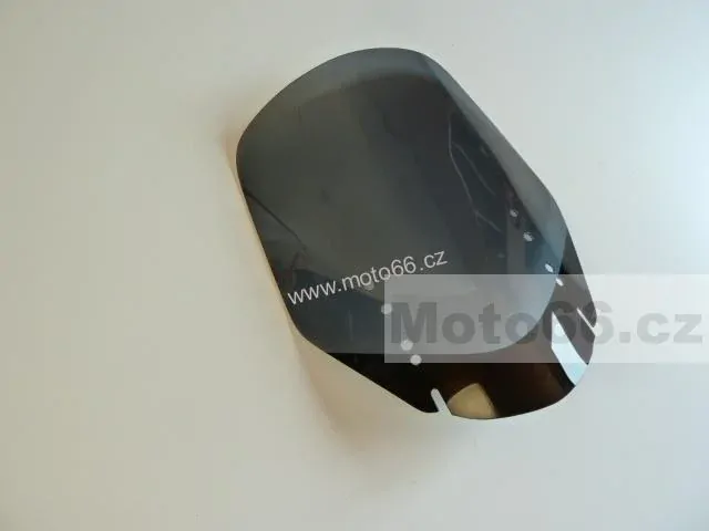 plexi Suzuki DL 650 DL 1000 V-Strom 2004-2010 Kawasaki KLV 1000 4-10
