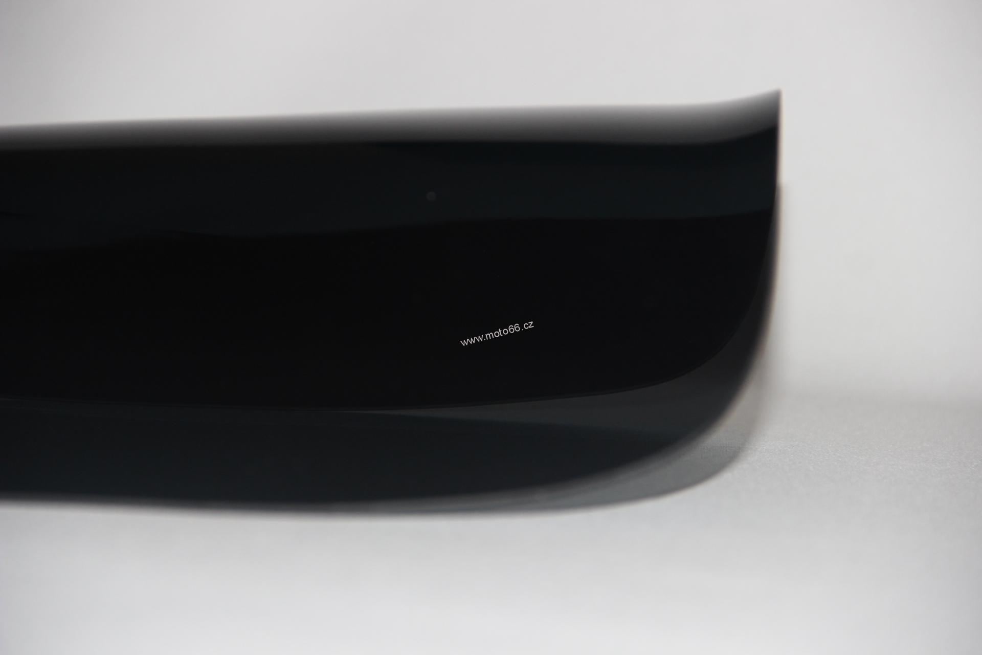 plexi Kawasaki KLE 500 S 2005 a výš
