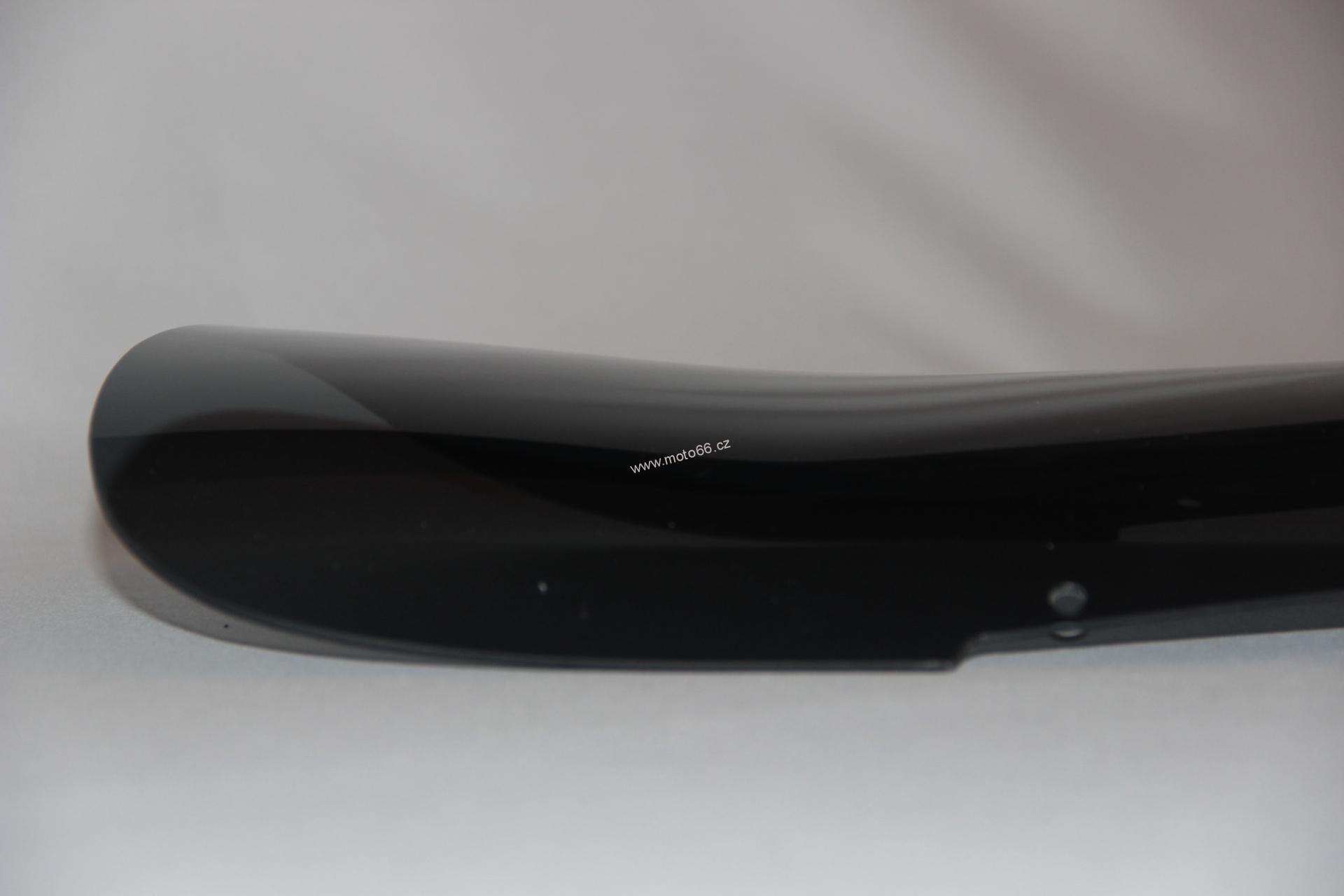 Plexi TDM 900 YAMAHA 2002-2014 výprodej