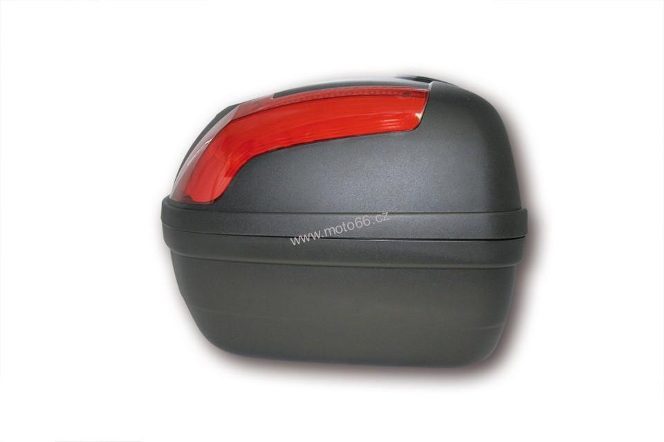 Topcase kufr Livorno 45 litrů