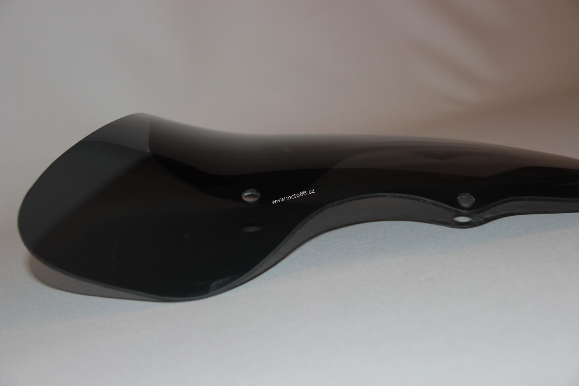 Plexi Yamaha TDM 850 1991-1995