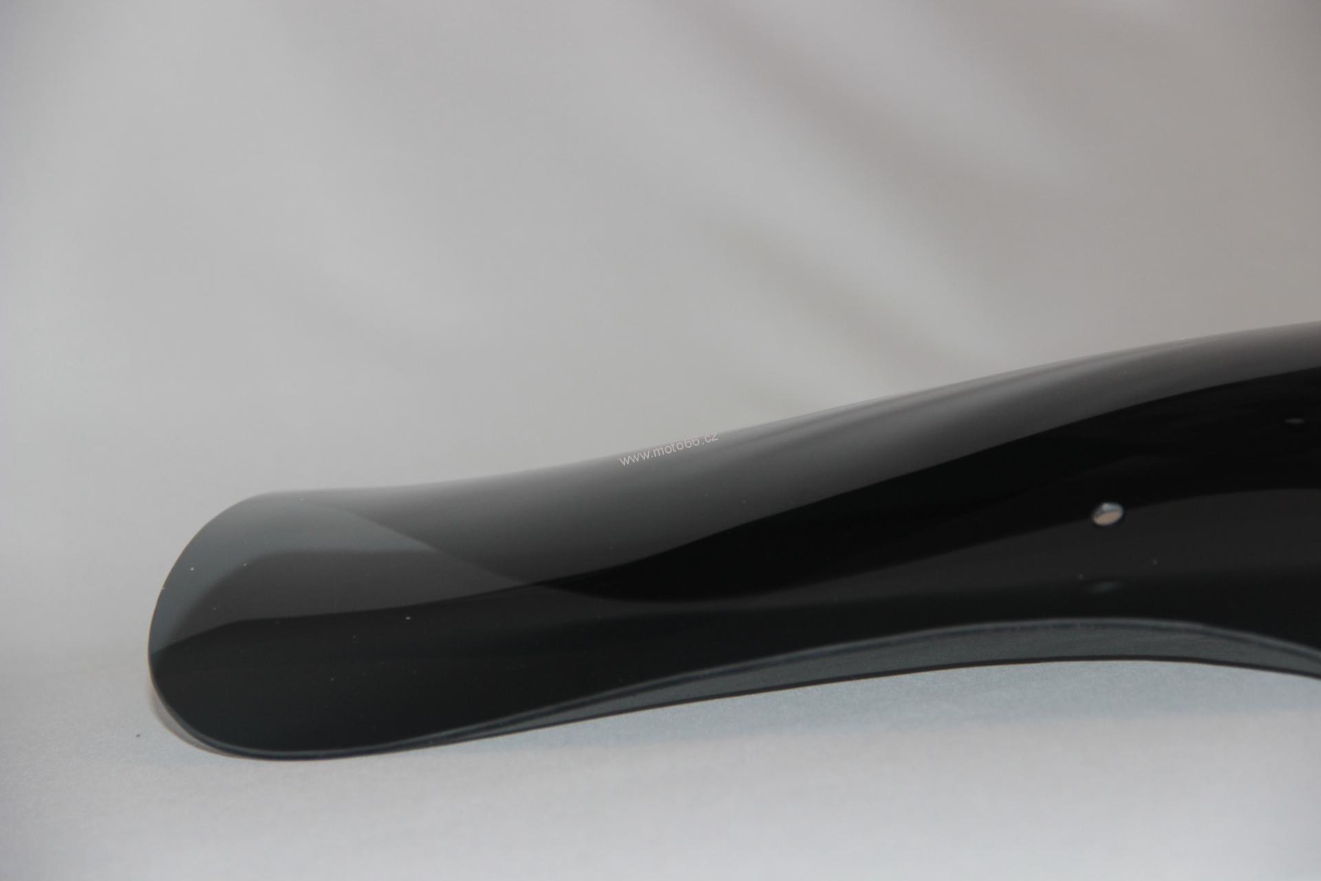 plexi Honda XL 700 Transalp 2008-2013