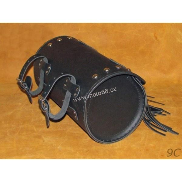 válec- kožená rolka na nářadí - typ 9B