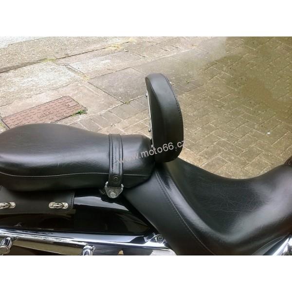 Opěrka řidiče Honda VTX 1300 Retro R S