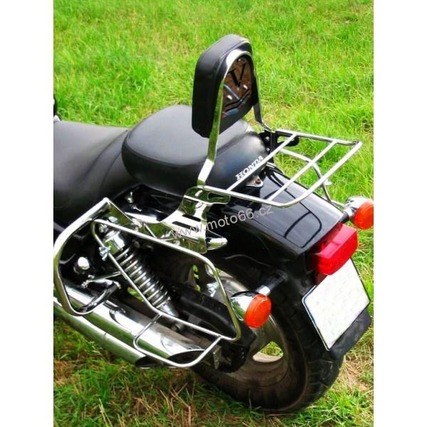 Opěrka spolujezdce Honda VF 750 C Magna