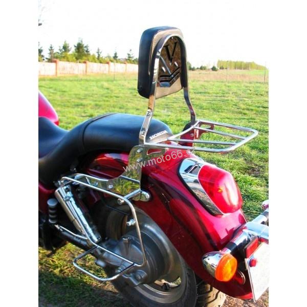 Opěrka spolujezdce Honda VT 1100 C2 Sabre SC43