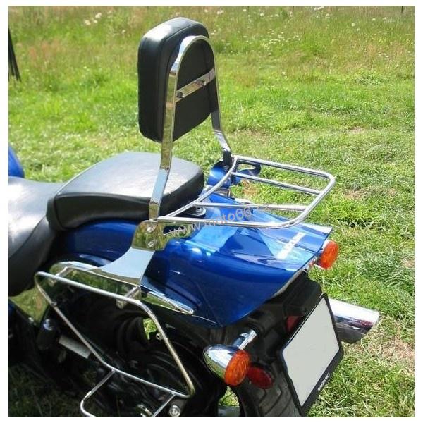 Opěrka spolujezdce Suzuki Intruder Volusia VL 800 C 800 M 800