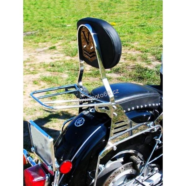 Opěrka spolujezdce Yamaha XV 1600 WildStar XV 1700 RoadStar