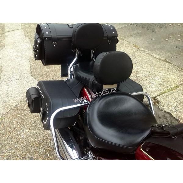 Opěrka řidiče Yamaha XV 1600 WildStar XV 1700 RoadStar
