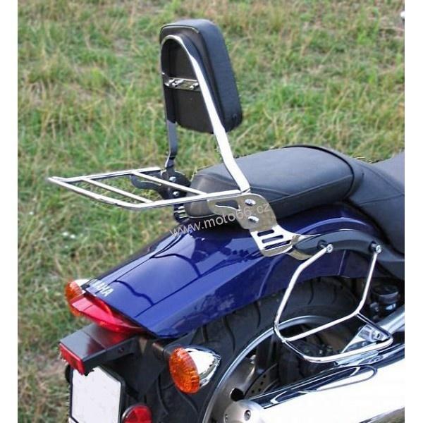 Opěrka spolujezdce Yamaha XV 1700 Warrior
