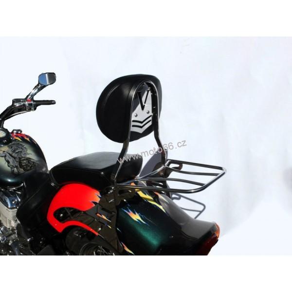 Opěrka spolujezdce Yamaha XVS 1100 Drag Star