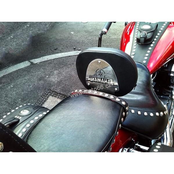 Opěrka řidiče Yamaha XVS 950 Midnight Star