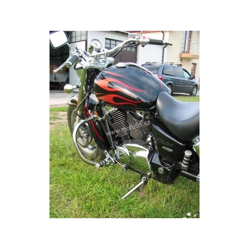 Padací rám přední Honda VT 1100 Shadow C