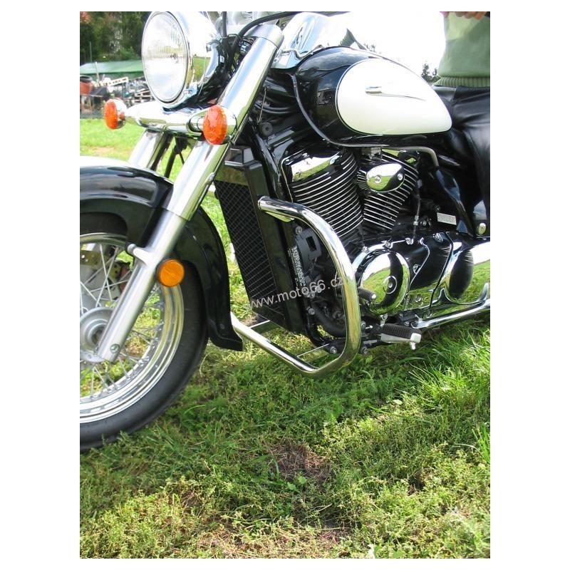 Padací rám přední Suzuki VL 800, C 800, C 50 Volusia Boulevard