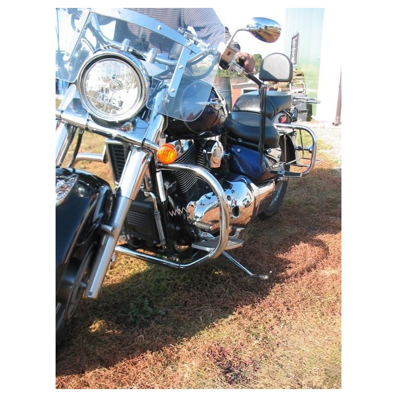 Padací rám přední Suzuki VL 1500 LC Intruder, Boulevard C 90