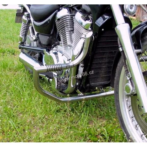 Padací rám přední Suzuki VS 600, VS 750, VS 800 Intruder s předkopy