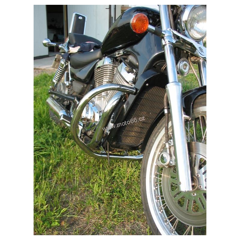 Padací rám přední Suzuki VS 600, VS 750, VS 800 Intruder