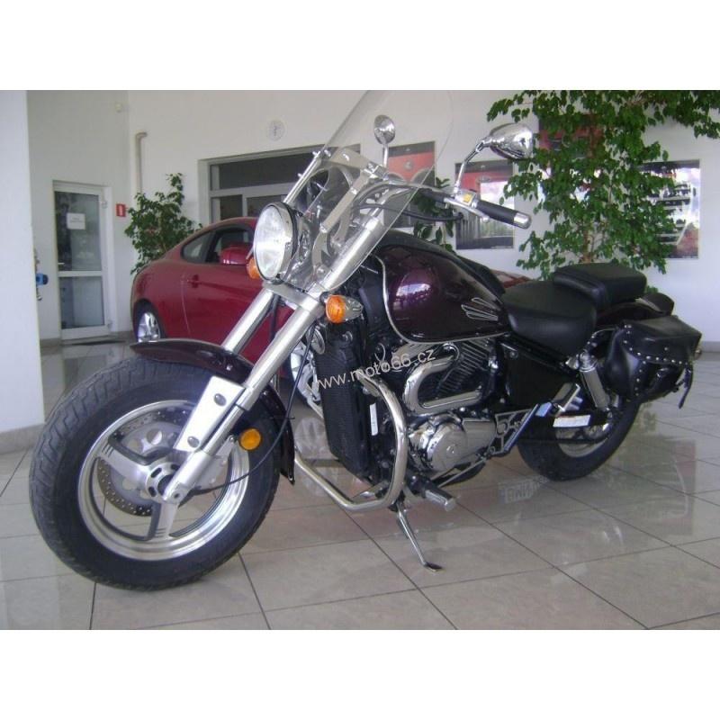 Padací rám přední Suzuki VZ 800 Marauder