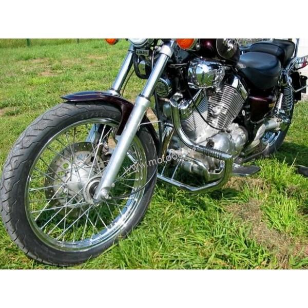 Padací rám přední Yamaha XV 535 Virago s předkopy