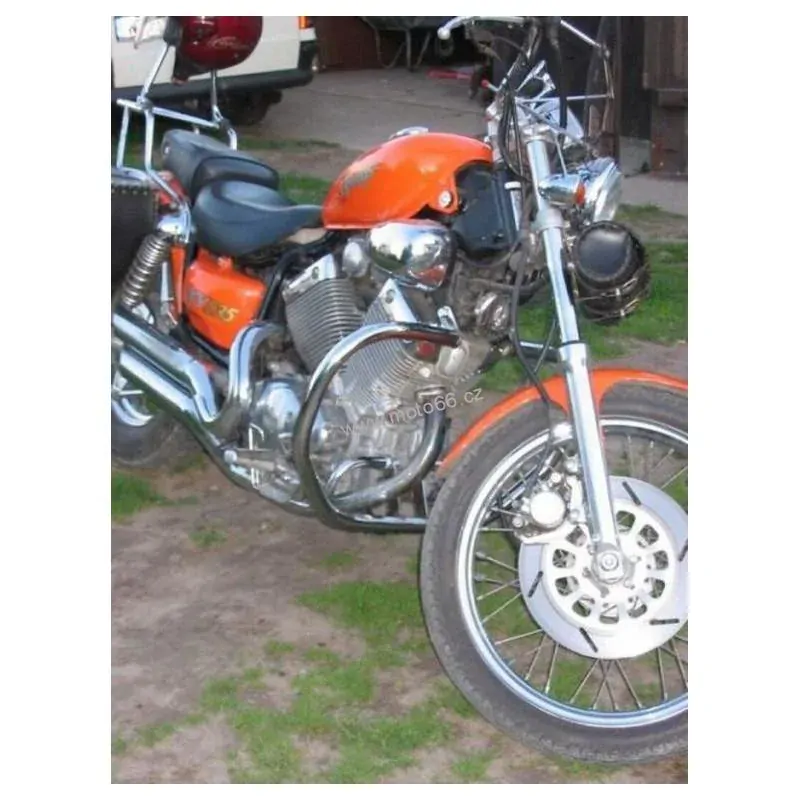 Padací rám přední Yamaha XV 535 Virago